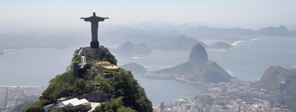 Industria brasileña critica decisión de EE.UU. de retirar a Brasil de la lista de países emergentes