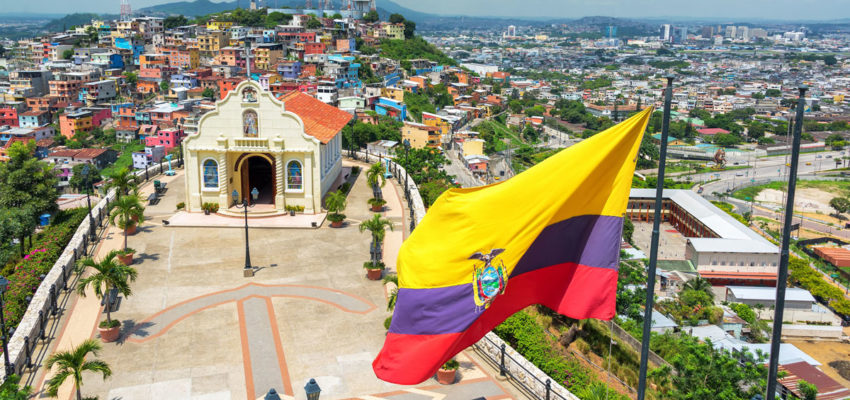 Ecuador por reactivar turismo con apertura de parques nacionales