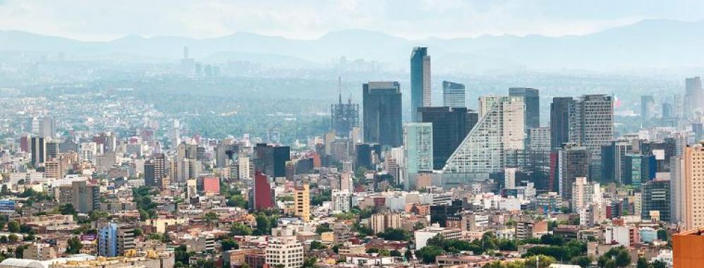 Sector privado mexicano recomienda mejorar ambiente de negocios para las empresas