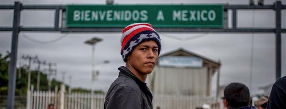 Número de migrantes guatemaltecos muertos en tránsito aumentó un 40% en 2019