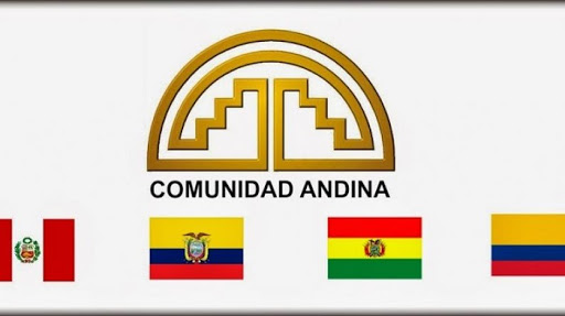 Colombia conmemora los 50 años del inicio del proceso de integración andino