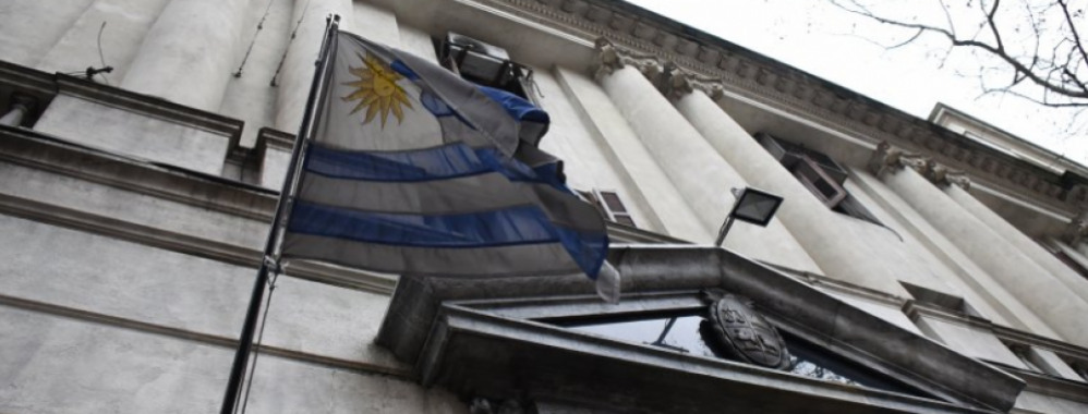 Analistas uruguayos prevén un crecimiento económico de 1,75% en 2020
