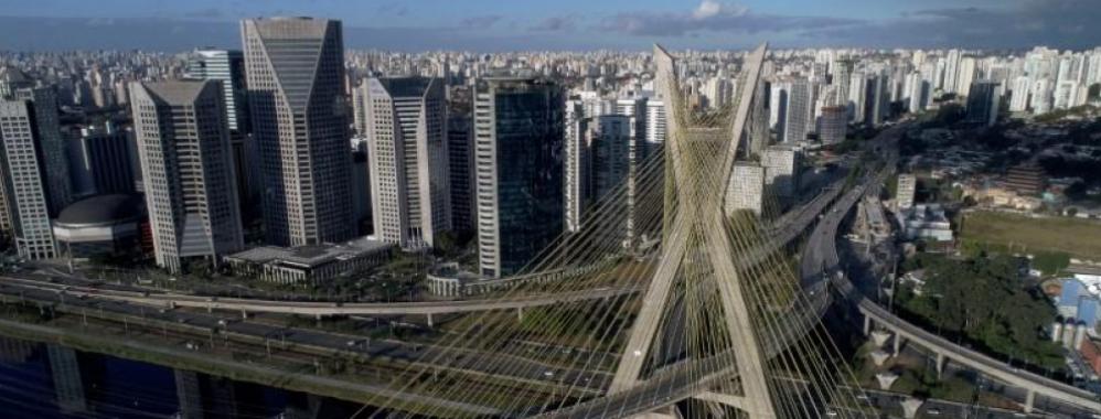 Banco Central de Brasil destaca la recuperación gradual de la economía en todo el país