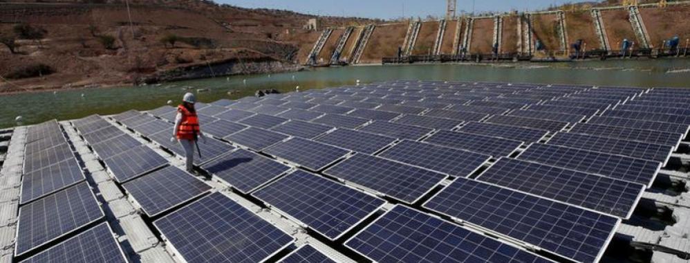 Chile: energías renovables no convencionales crecen cinco veces entre 2012 y 2017