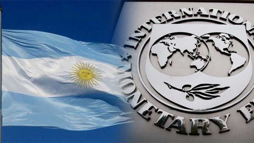 FMI pide apoyo a acreedores privados ante una deuda argentina «no sostenible»