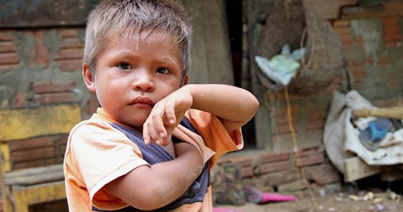 La crisis económica del Covid-19 empujará a millones de niños al trabajo infantil
