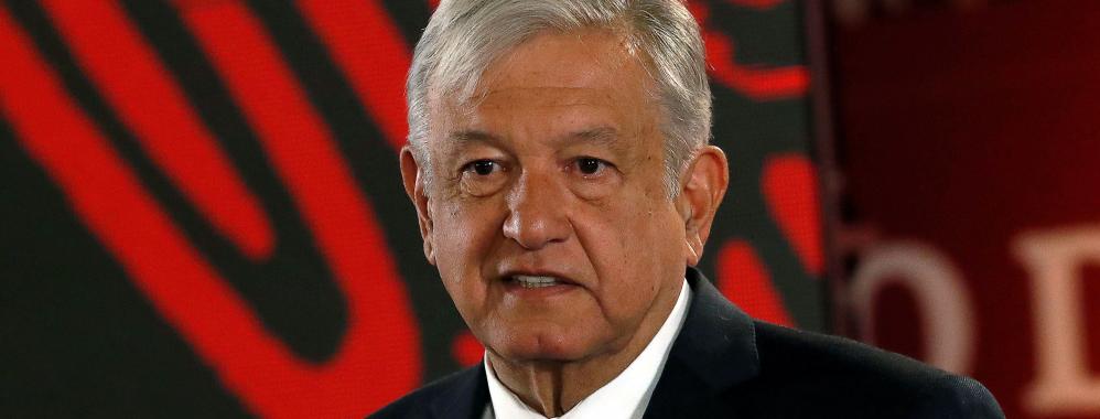 Presidente mexicano dice que se han creado 15.000 empleos en agosto tras meses de pérdida por COVID-19