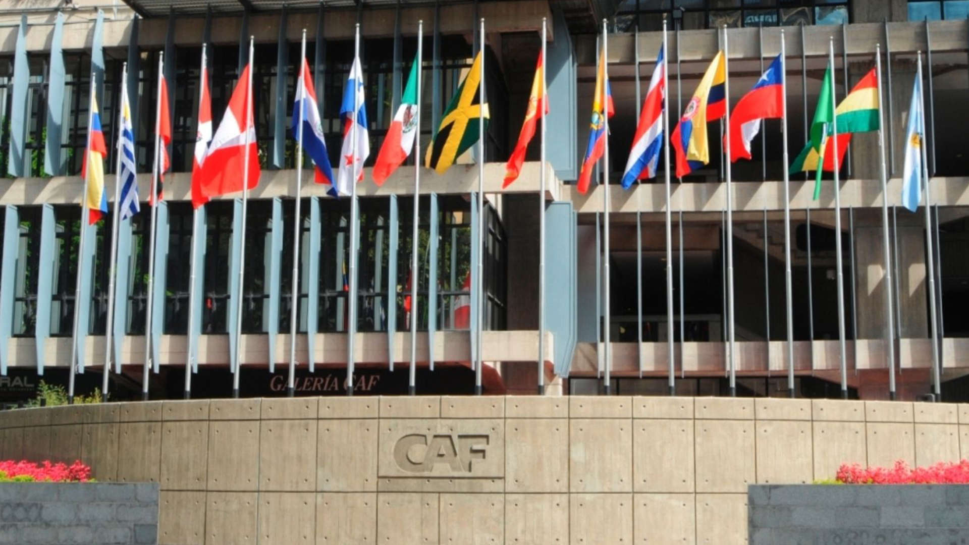  CAF destina 750.000 dólares para apoyar a Venezuela contra COVID-19