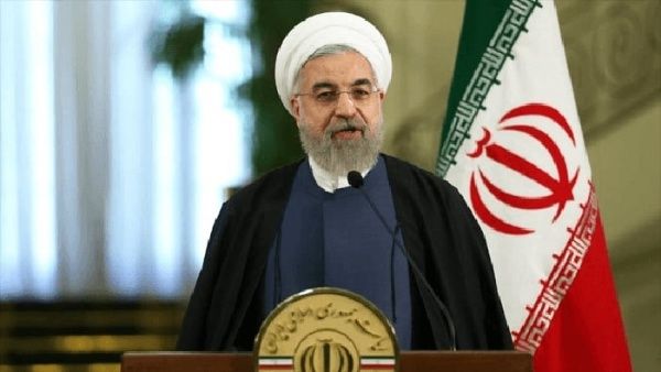 Irán solicita préstamo de US$5.000 millones para enfrentar Covid-19