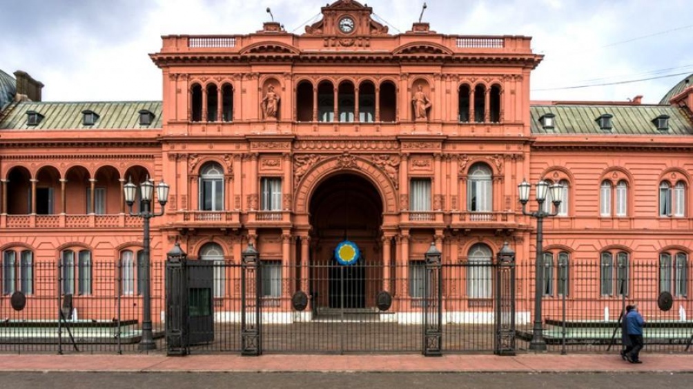 Gobierno argentino pone en marcha "gabinetes temáticos" con eje en la recuperación económica
