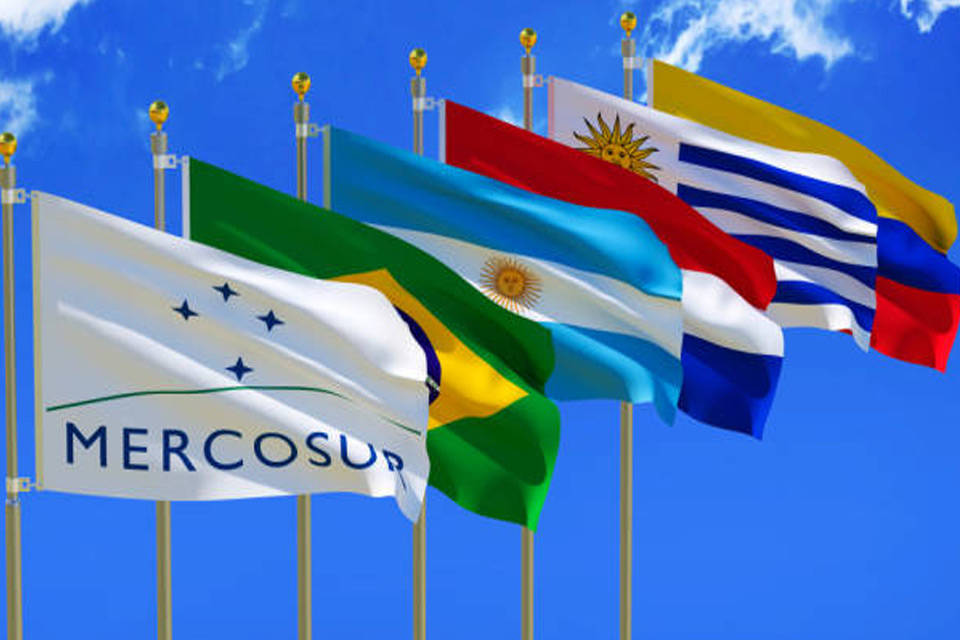  Argentina insta al Mercosur a impulsar empleo y desarrollo social para enfrentar pandemia de COVID-19 