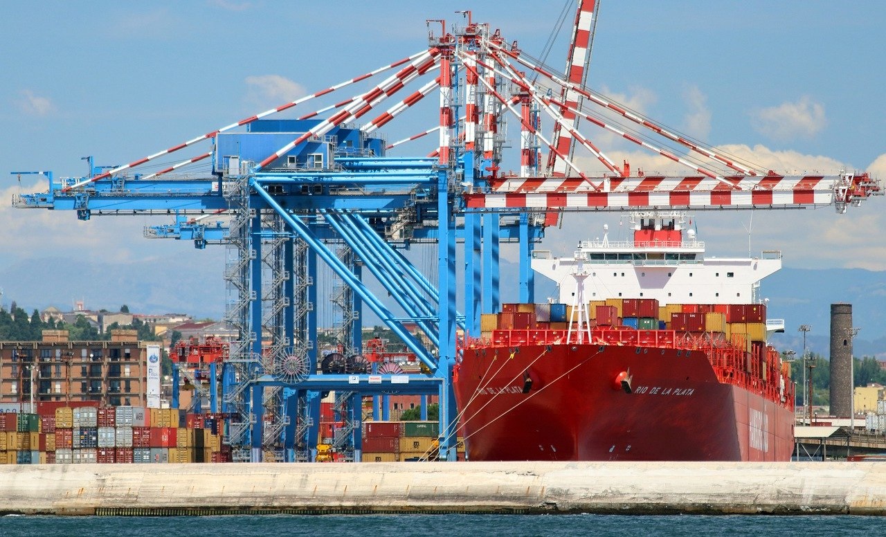 Network of D&C Ports: measures taken to mitigate the spread and effects of COVID-19