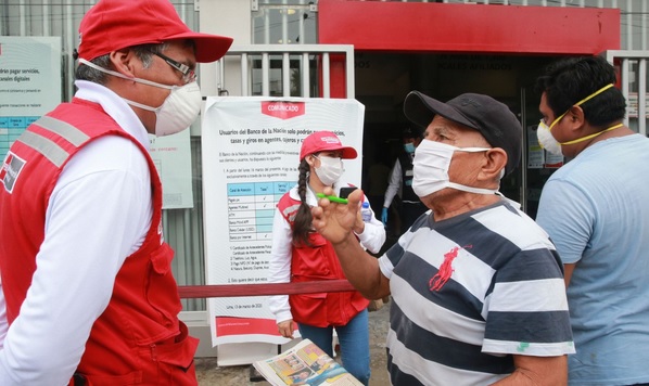 Perú: Oficializan prórroga del estado de emergencia y cuarentena focalizada hasta 31 de agosto 