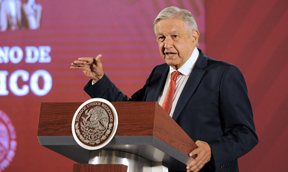 Vender algunos activos de Pemex y aplicar una reforma fiscal "creíble": la recomendación del FMI a México