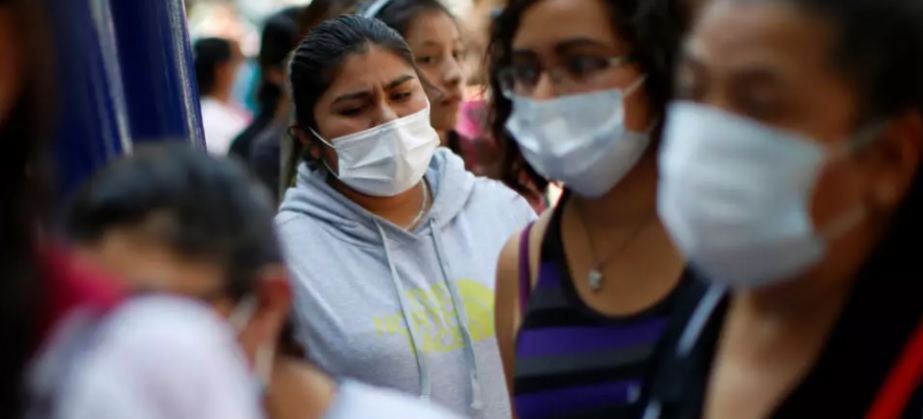 La pandemia dejará secuelas importantes en economías de América Latina, advierte el FMI