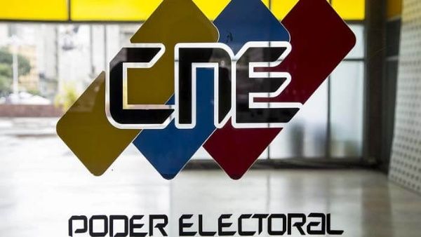 CNE de Venezuela convoca a elecciones parlamentarias para el 6 de diciembre