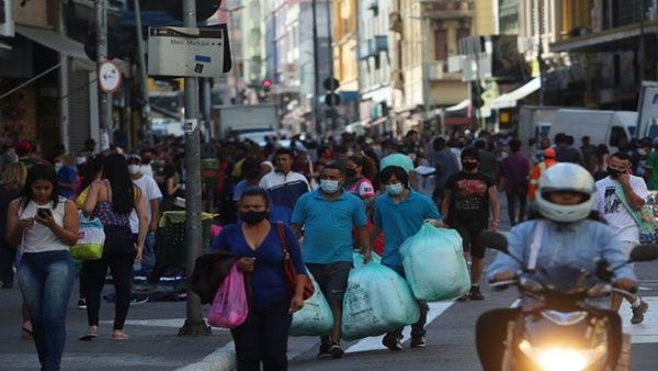 Gobierno Panamá oficializa reapertura actividades de esparcimiento