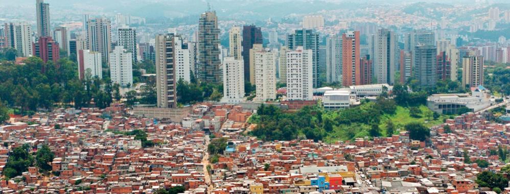 Las ciudades de América Latina consumirán hasta cuatro veces más sus recursos, sino se vuelven más sostenibles