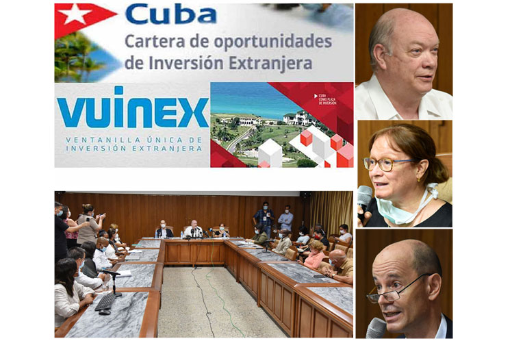 Cuba lanza ventanilla única de comercio exterior