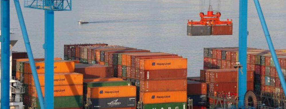  Intercambio comercial de Chile alcanza 40.874 millones de dólares en primer trimestre de 2021 
