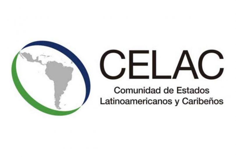 México prepara la vigésima reunión de cancilleres de Celac