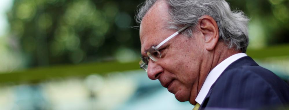  Brasil se sumará a la OCDE dentro de un año, asegura el ministro de Economía 