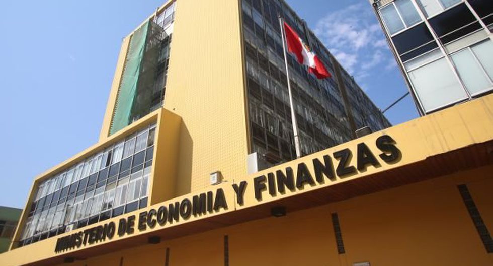 Perú: MEF prevé que inversión pública crecerá 18.7% en noviembre 