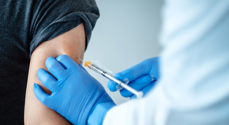  Paraguay garantiza aplicación gratuita de vacunas contra la COVID-19 para el 30 por ciento de la población