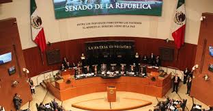  Senado de México aprueba reformas constitucionales para que presidente pueda ser juzgado durante su mandato