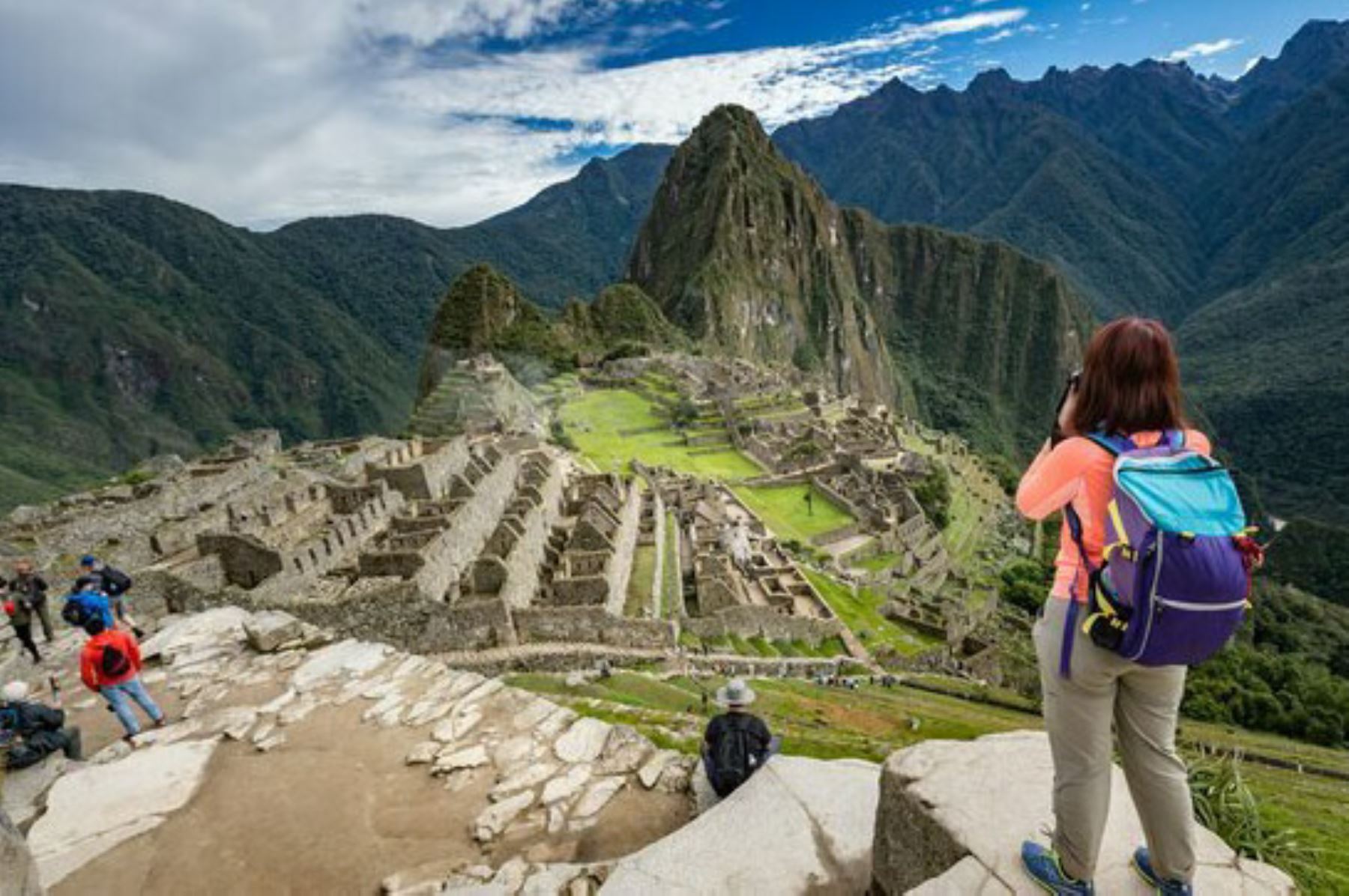 Perú anuncia paquete de medidas para la reactivación del sector Turismo