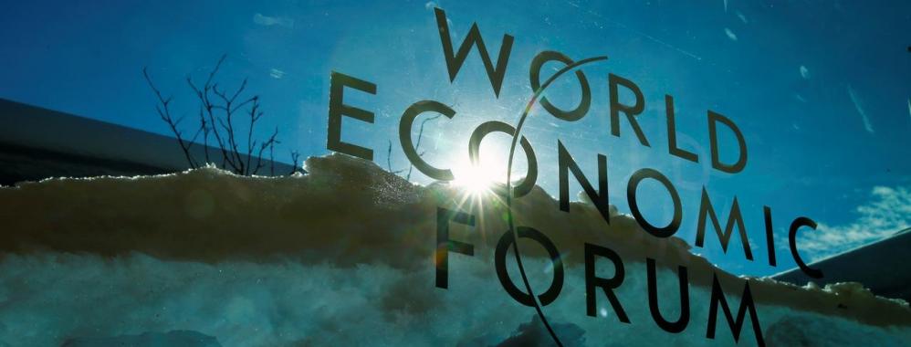 El Foro Económico Mundial se traslada de Davos a Singapur en 2021 por la pandemia 