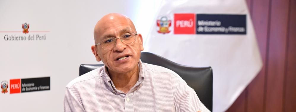Crecimiento económico de Perú sería mayor al 10% en el 2021