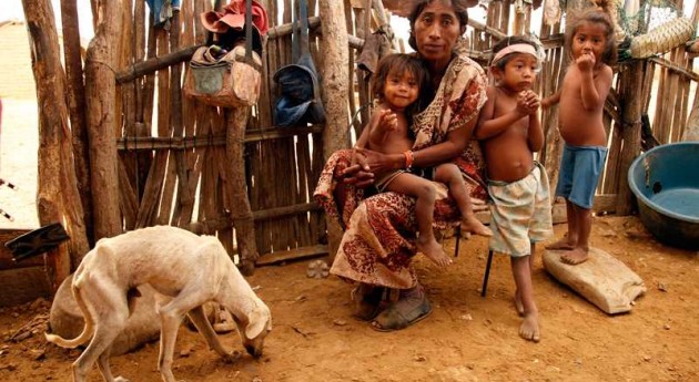 Bachelet: Los derechos humanos son la vacuna contra el hambre, la pobreza, la desigualdad y el cambio climático