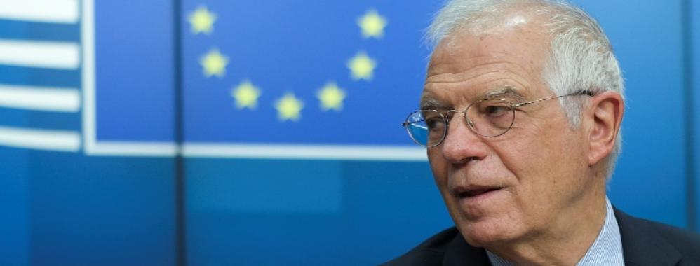  Alto Representante de la UE pide avanzar en el acuerdo con Mercosur: "No esperemos 20 años más" 