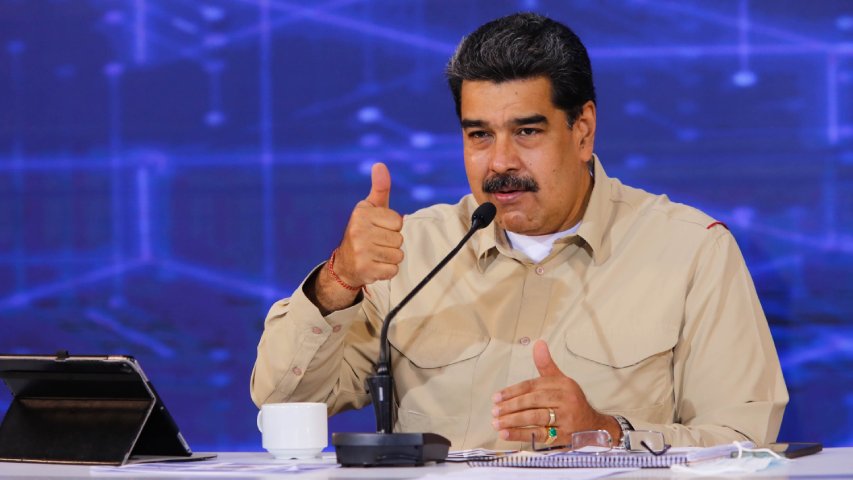 Venezuela anuncia la producción y distribución masiva de Carvativir