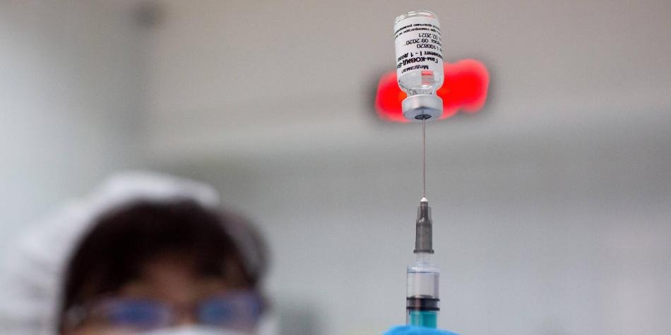 México recibirá 24 millones de dosis de la vacuna rusa Sputnik V