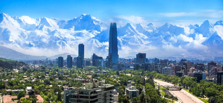 Chile gana la carrera por atraer inversión extranjera en América Latina: supera a Uruguay y Costa Rica