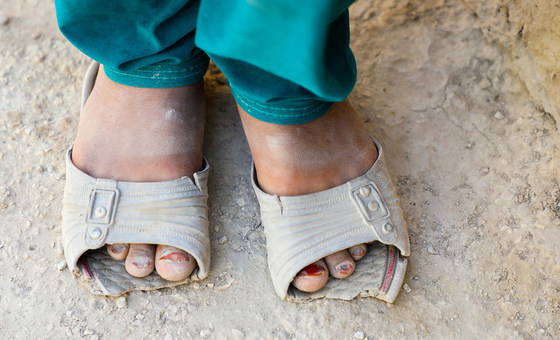 El trabajo infantil aumenta por primera vez en 20 años y la pandemia puede empeorar la situación