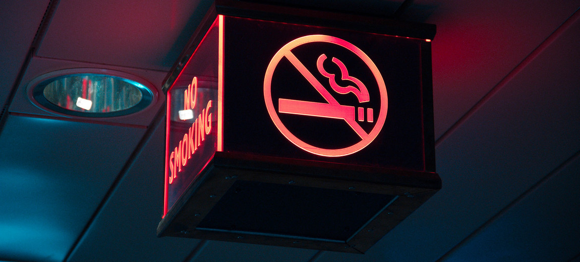 Los nuevos productos de nicotina y tabaco son una amenaza emergente a la salud