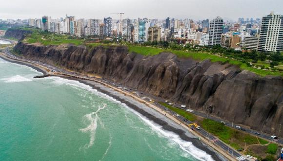  Perú es el país de Pacífico sur más expuesto a grandes tsunamis, dice estudio