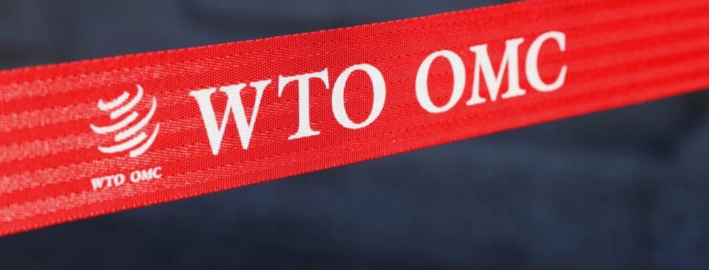 Indicador de comercio de la OMC alcanza un máximo histórico como reflejo de la fuerte recuperación