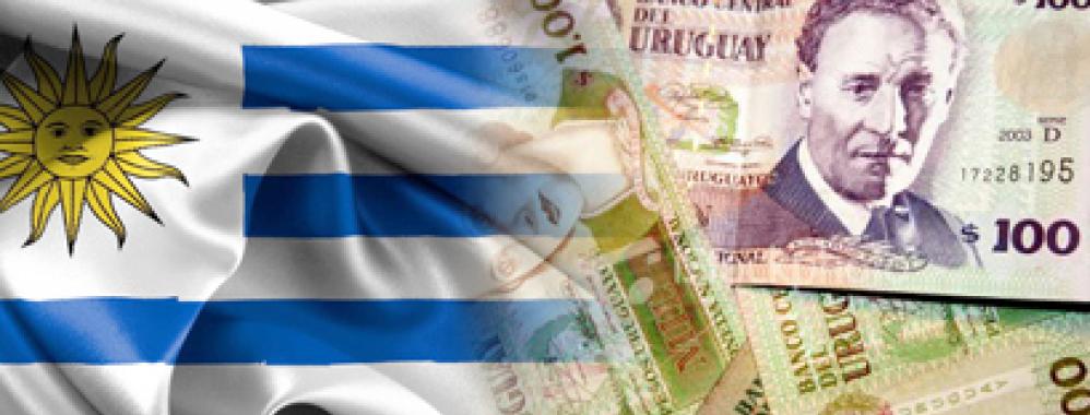 Expertos esperan crecimiento del PIB de 2,7% en Uruguay