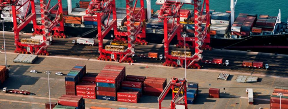  Inversiones público-privadas en puertos concesionados del Perú alcanzan los US$ 1.726M 