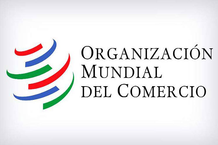 Comercio mundial agropecuario sigue distorsionado, criticó OMC