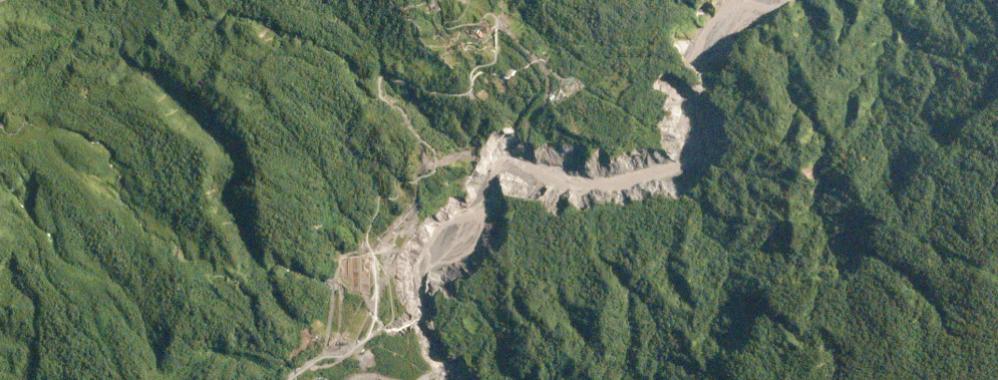  Ecuador recuperará centrales térmicas inactivas para garantizar el suministro ante amenaza de erosión 