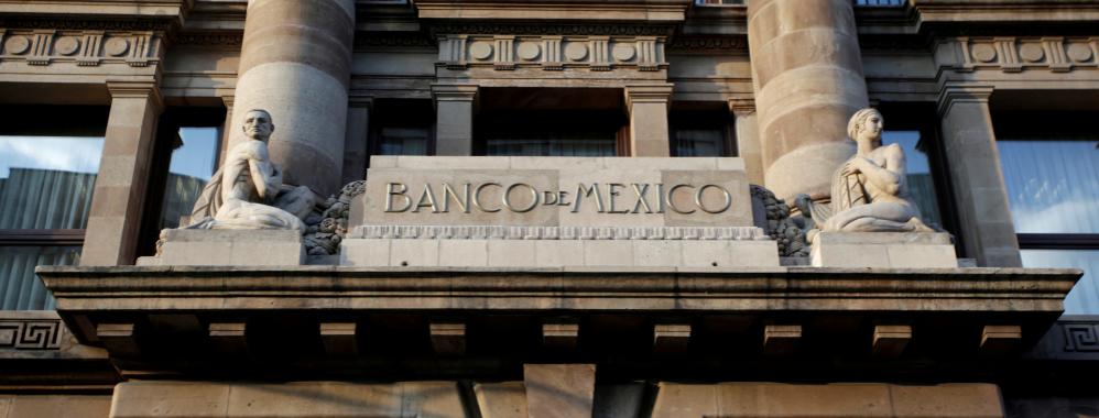 Gobierno de México intentará hacer uso de los US$ 12.000M asignados por el FMI para pagar deudas