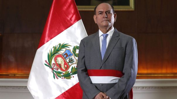 SELA saluda nombramiento del nuevo canciller del Perú