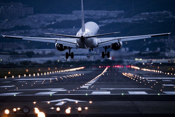  Centroamérica lidera previsión de tráfico aéreo de pasajeros en Latinoamérica