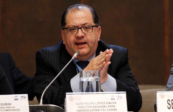 PNUD:  América Latina y el Caribe enfrenta “enormes desafíos” para avanzar hacia un mayor crecimiento económico