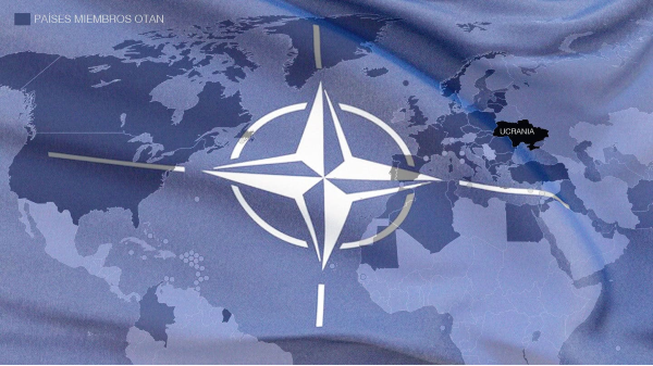La OTAN también expande sus ramas en América Latina 